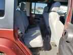 2008 JEEP WRANGLER
