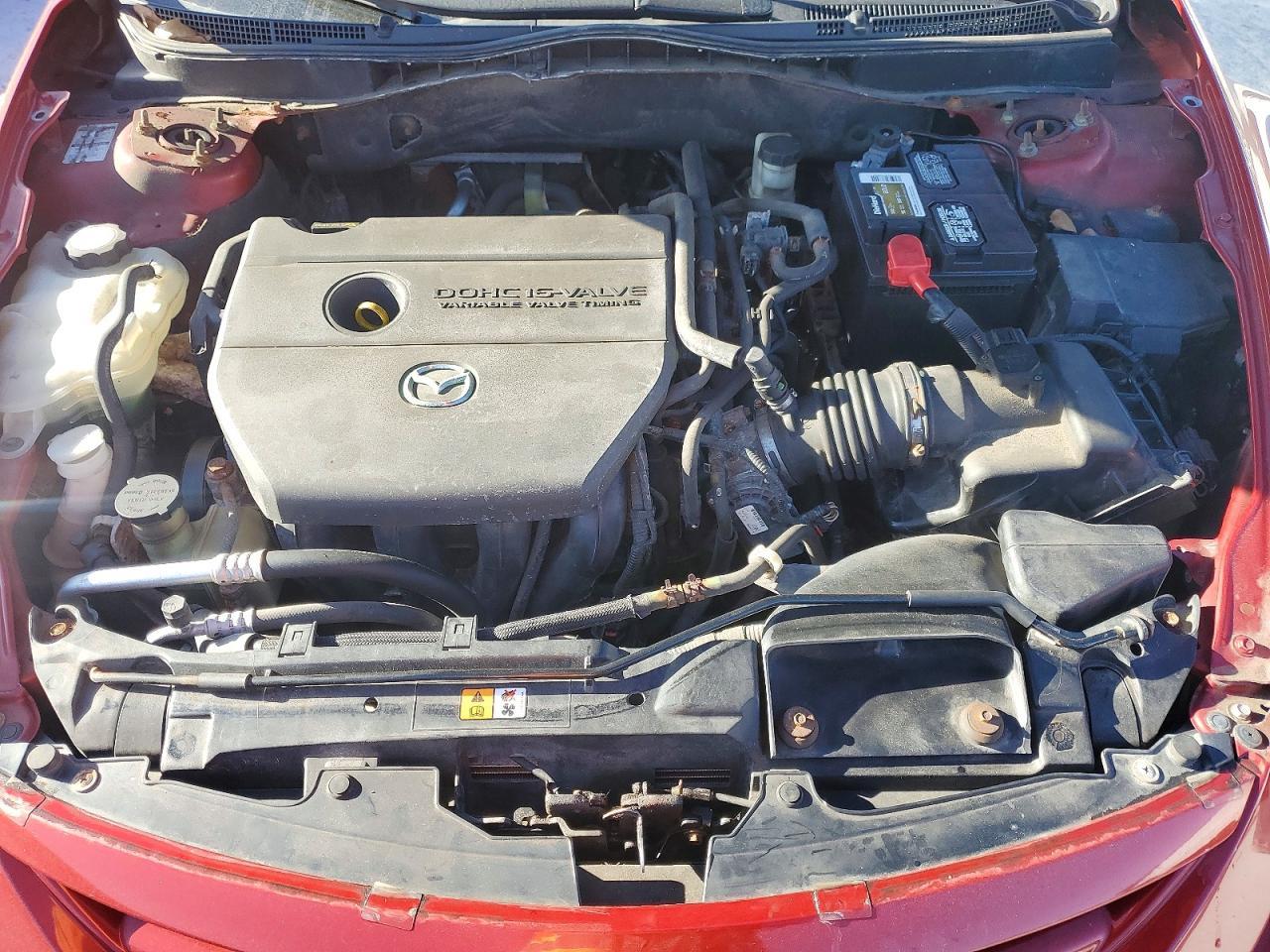 2010 MAZDA 6