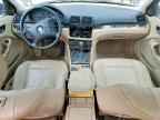 2002 BMW 3 SERIES