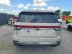 2024 LINCOLN Aviator