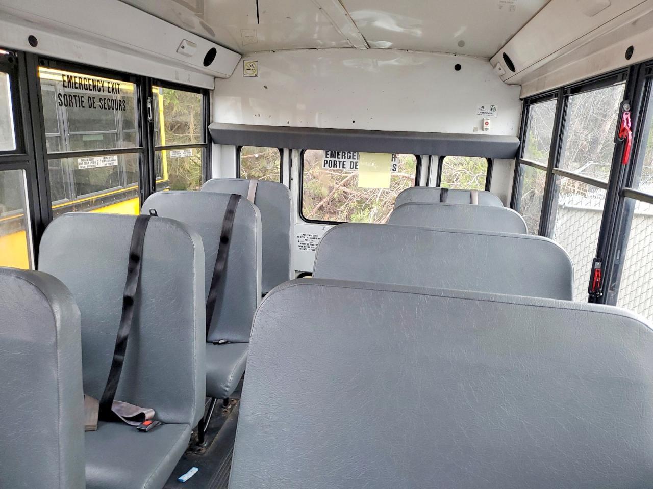 2013 Collins Bantam G3500