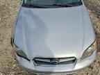 2005 SUBARU Legacy