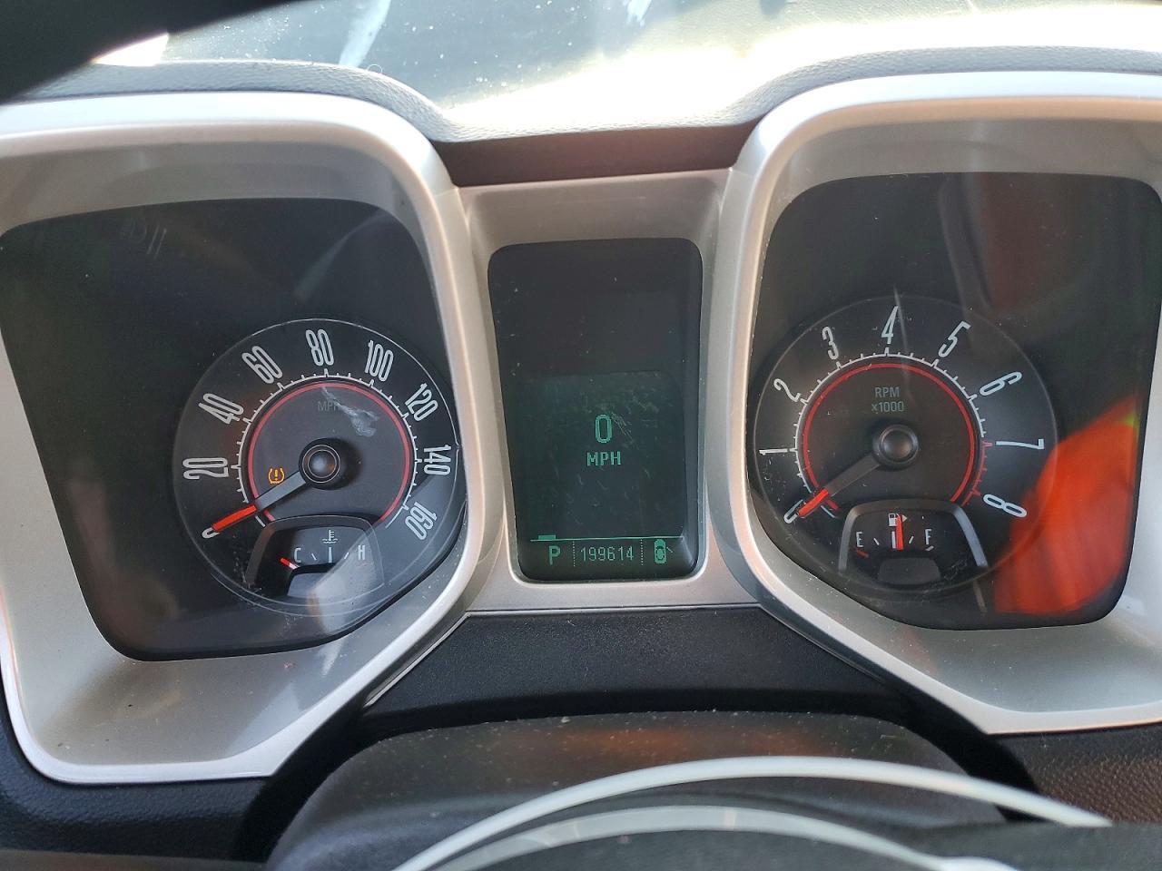 2011 CHEVROLET Camaro