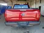 2015 FORD F-150 Lightning