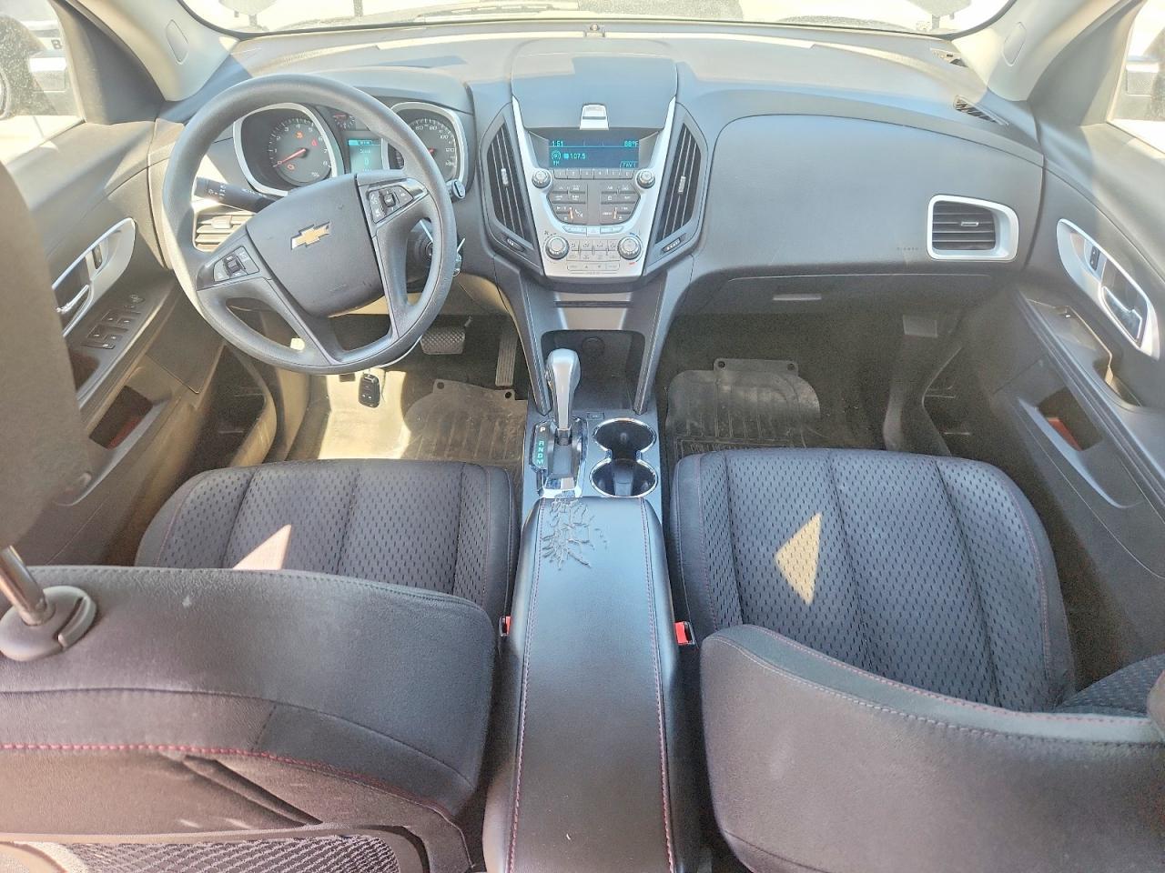 2014 CHEVROLET EQUINOX