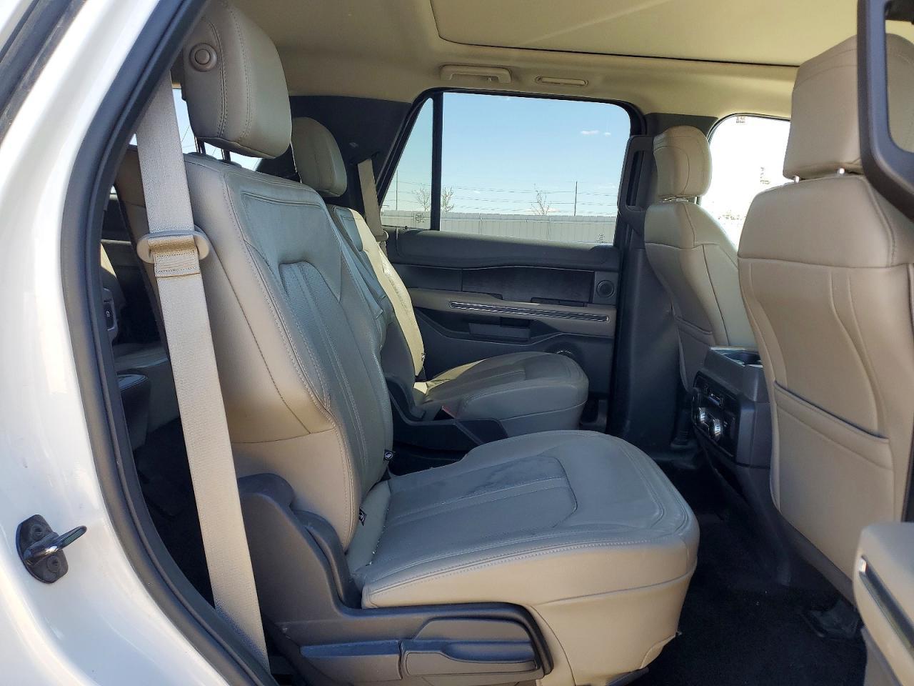 2018 FORD Expedition