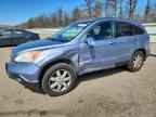 2007 HONDA CR-V