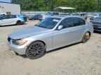 2008 BMW 3 SERIES