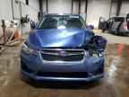 2016 SUBARU IMPREZA