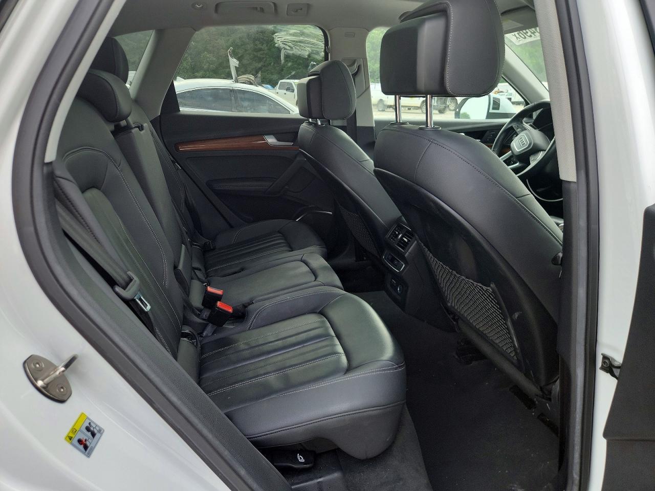 2021 AUDI Q5