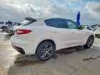2019 MASERATI Levante
