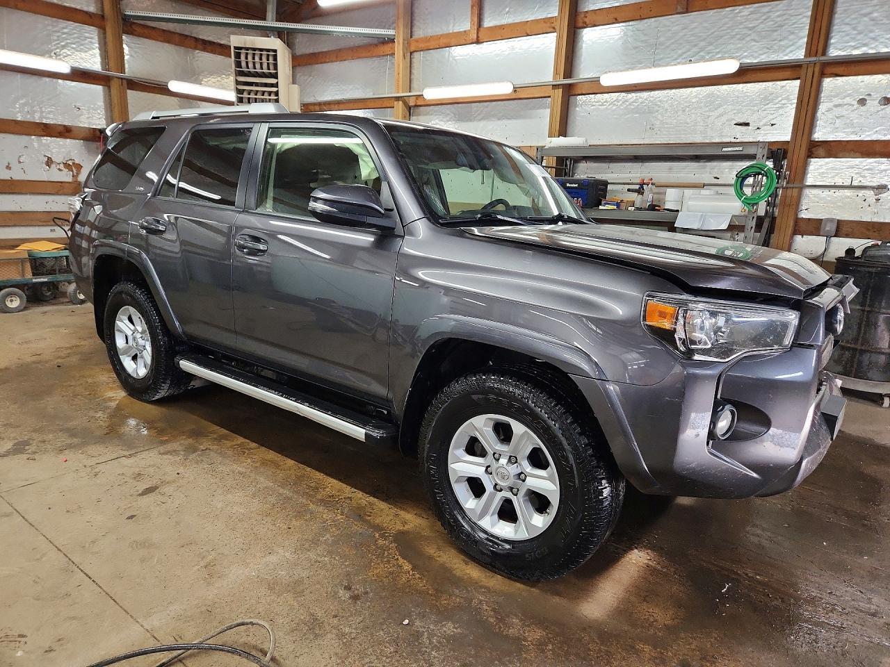 2018 TOYOTA 4Runner