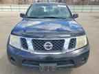 2012 NISSAN PATHFINDER