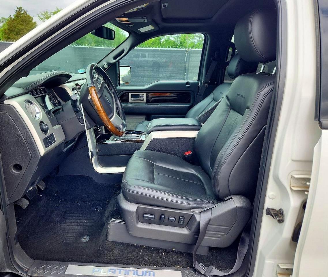 2013 FORD F-150 Lightning