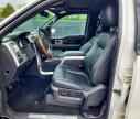 2013 FORD F-150 Lightning