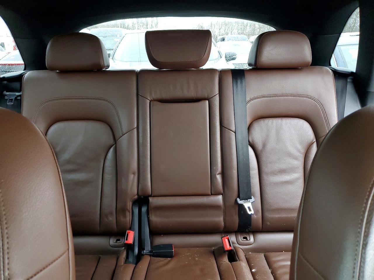 2015 AUDI Q5