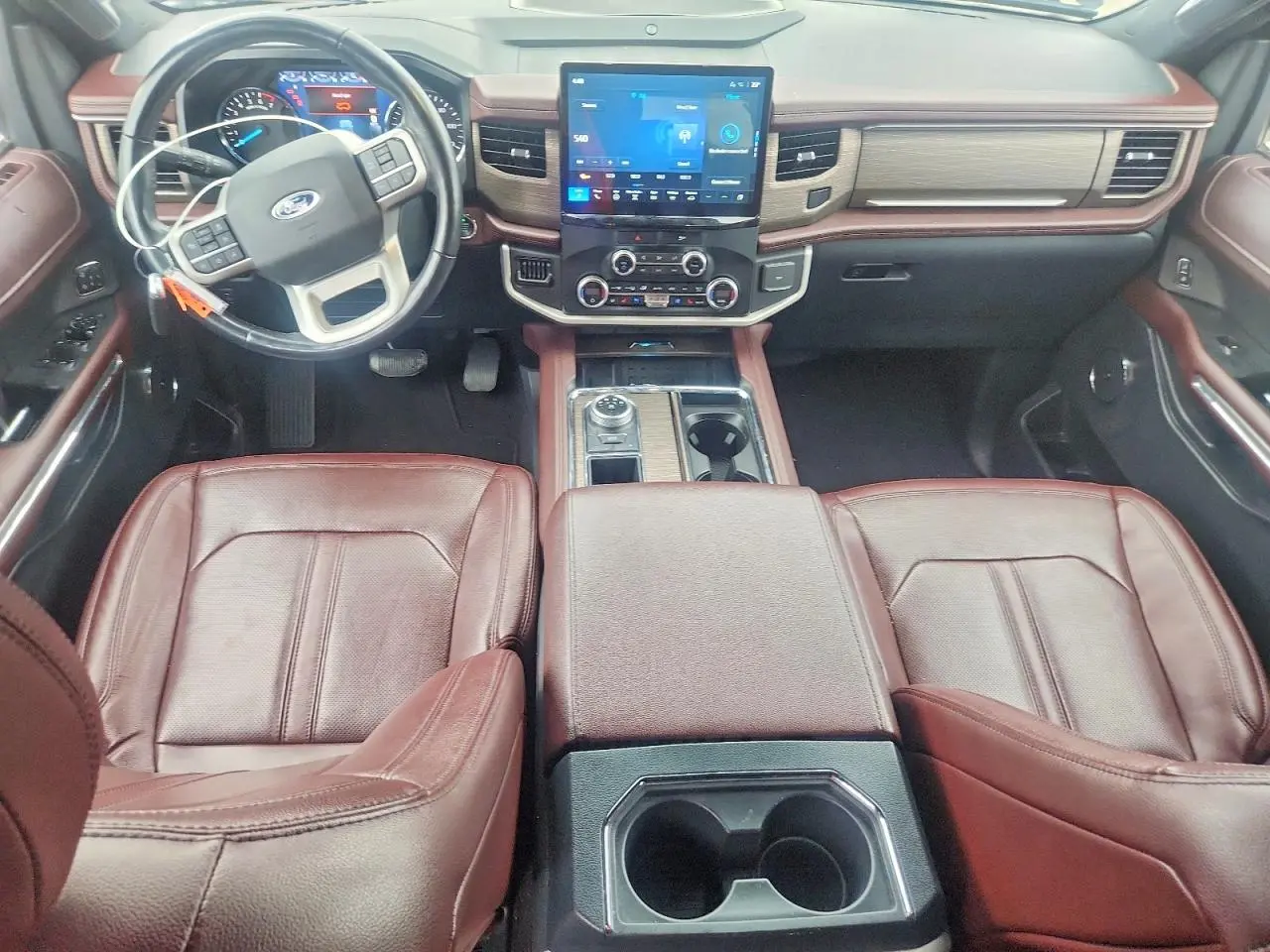 2023 FORD Expedition