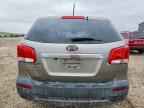 2011 KIA SORENTO