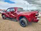 2024 RAM 3500