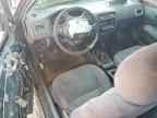 2000 HONDA CIVIC