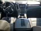 2017 CHEVROLET Suburban