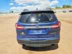 2019 SUBARU Ascent