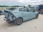 2022 TOYOTA PRIUS