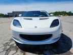 2010 Lotus Evora