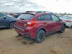 2016 SUBARU Crosstrek