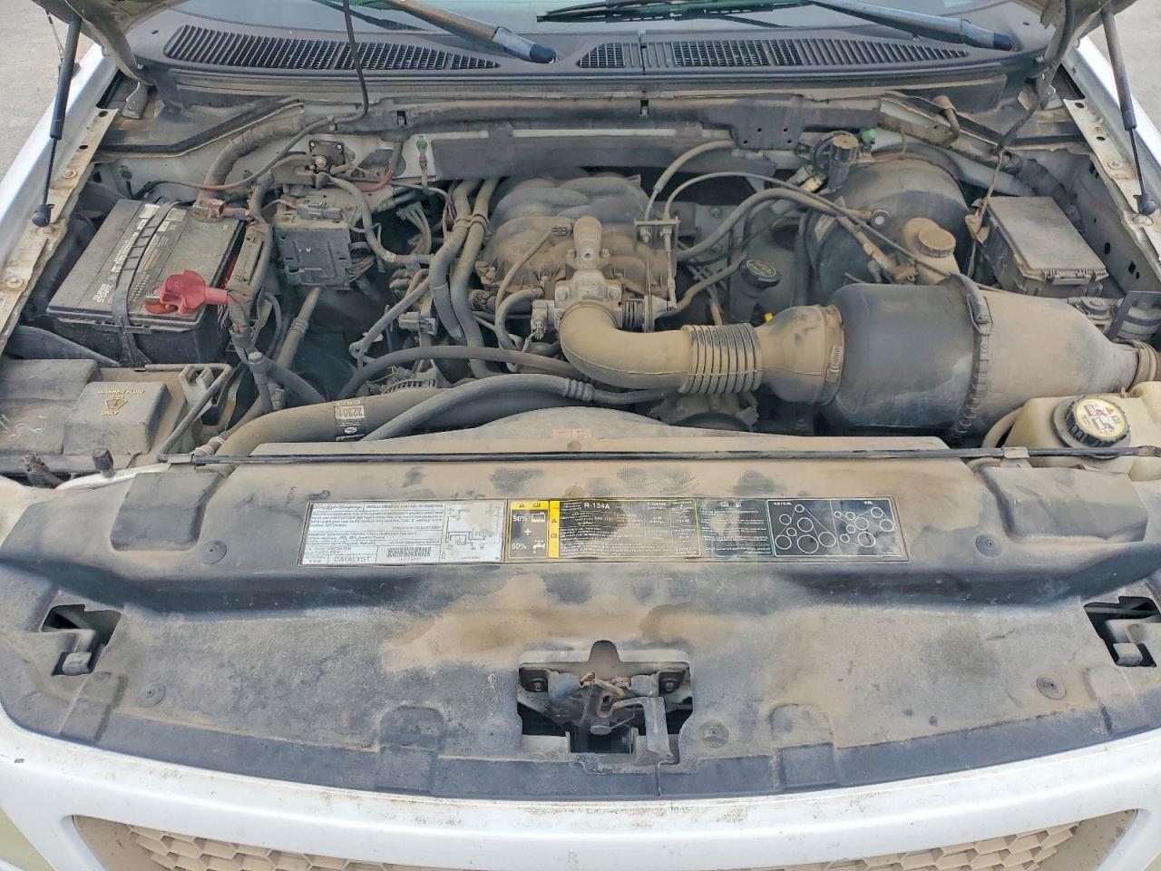 2003 FORD F-150 Lightning