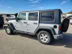 2007 JEEP Cj