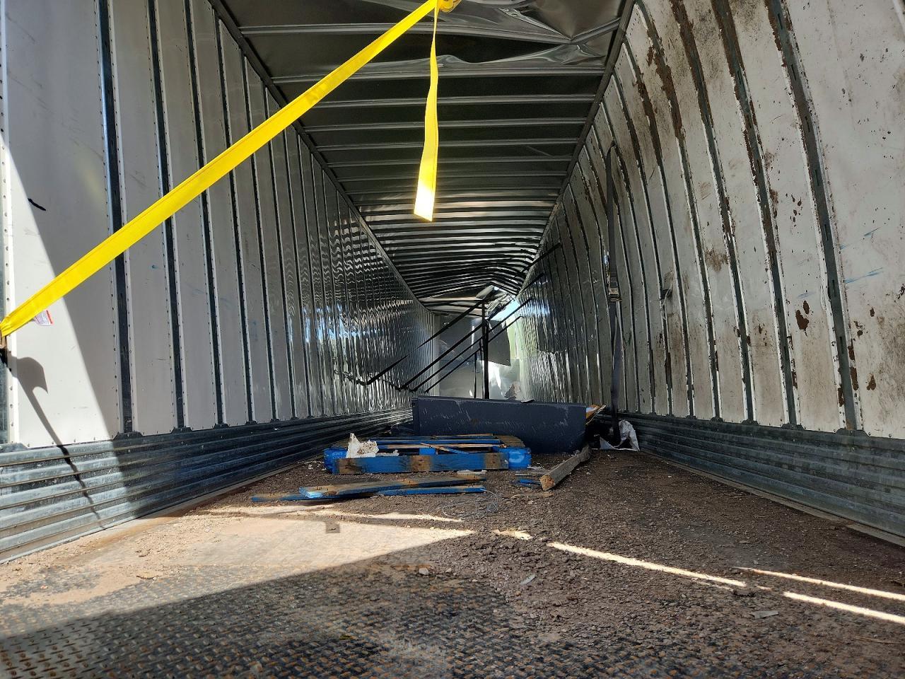 2026 UTILITY TRAILER Vs2dx