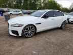 2017 JAGUAR XF