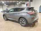 2017 NISSAN MURANO