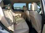 2012 KIA SORENTO