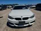 2015 BMW 4 Series