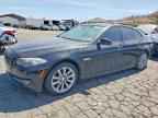 2012 BMW 5 series