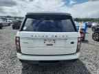 2013 LAND ROVER RANGE ROVER