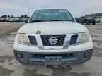 2016 NISSAN Frontier