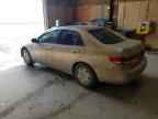 2003 HONDA ACCORD
