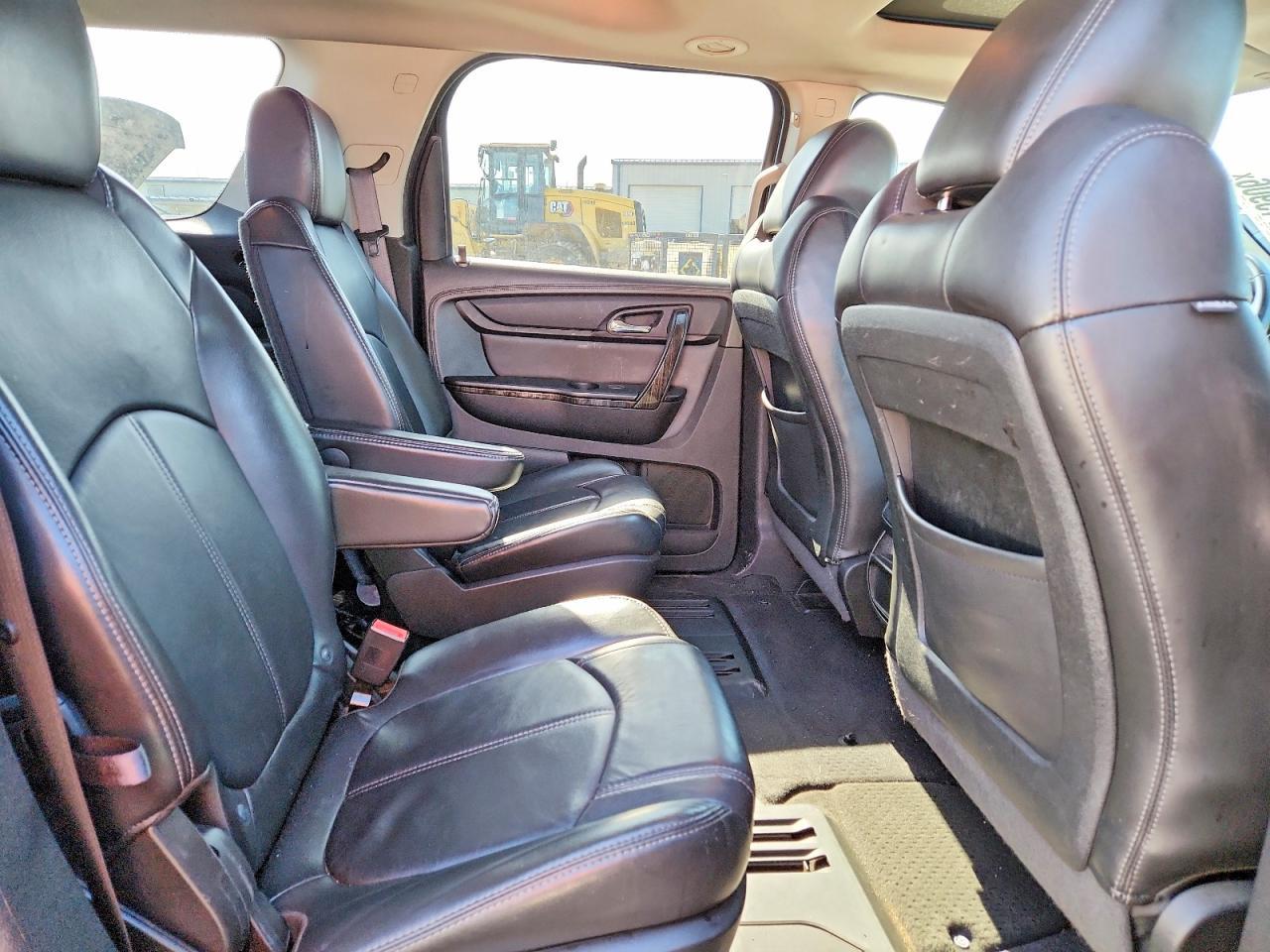 2014 GMC ACADIA