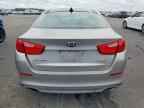 2014 KIA OPTIMA