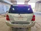 2003 TOYOTA HIGHLANDER