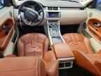 2012 LAND ROVER RANGE ROVER EVOQUE