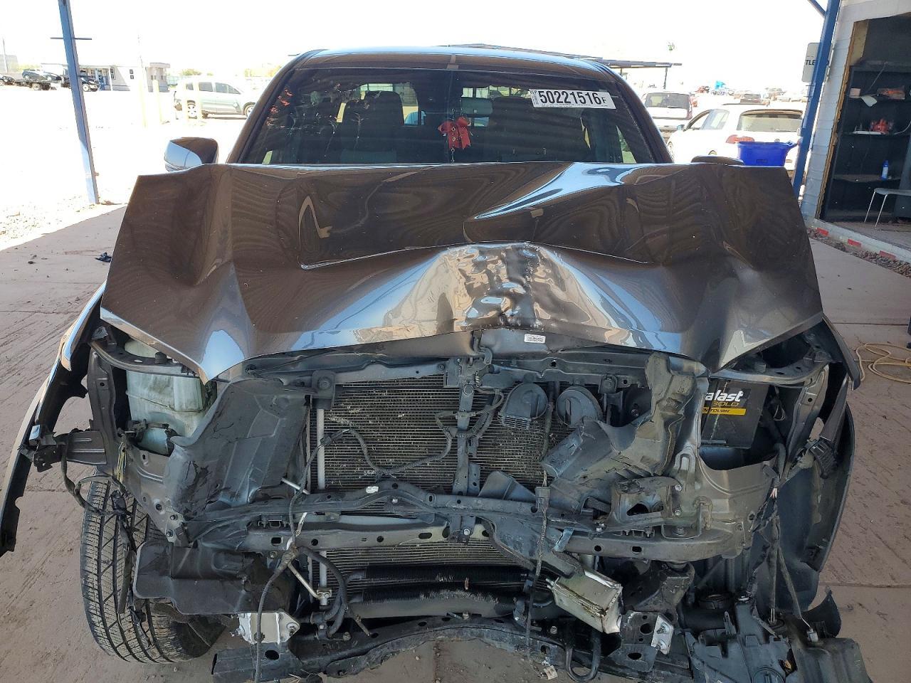 2020 TOYOTA TACOMA
