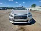 2017 INFINITI Q50