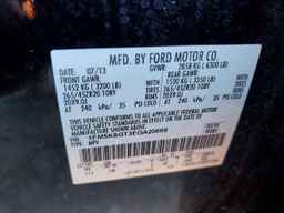 2014 FORD Explorer Sport Trac