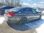 2013 BMW 5 series