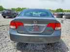 2011 HONDA CIVIC