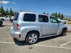 2009 CHEVROLET HHR